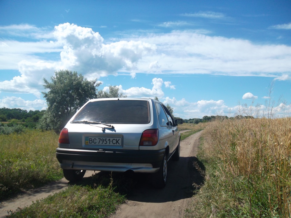 Кілька фоток 5