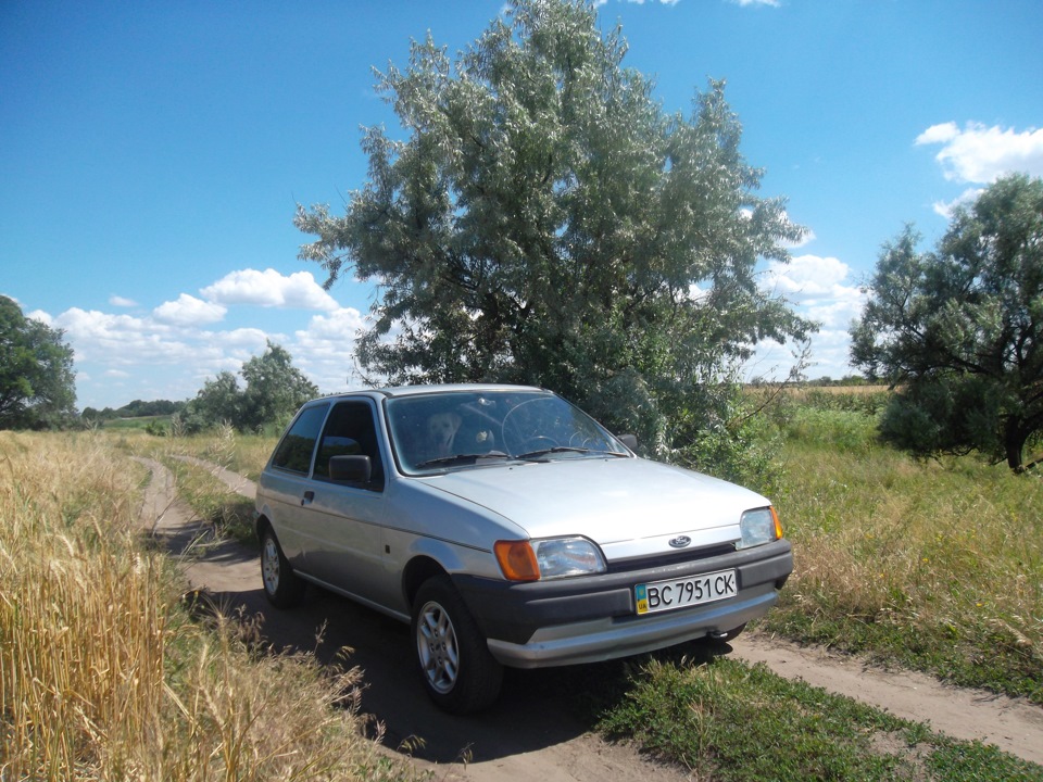 Кілька фоток 1