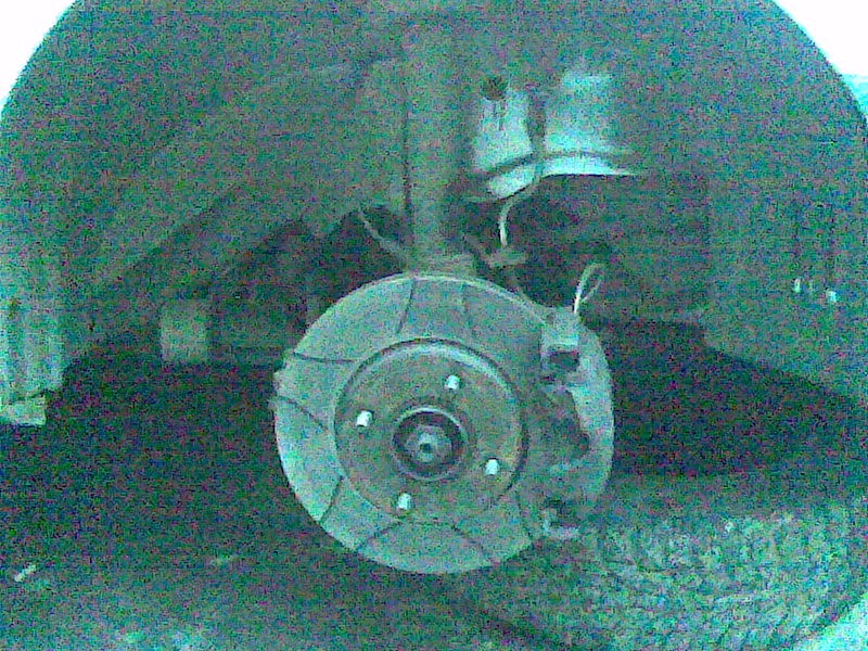 Гальмові шланги 2