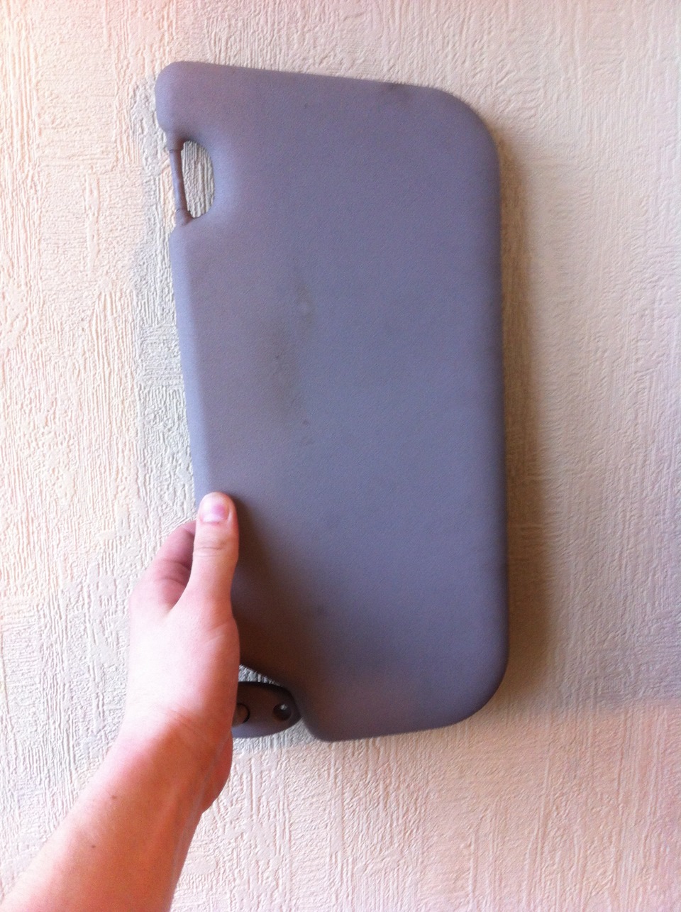 Початок хімчистки 2