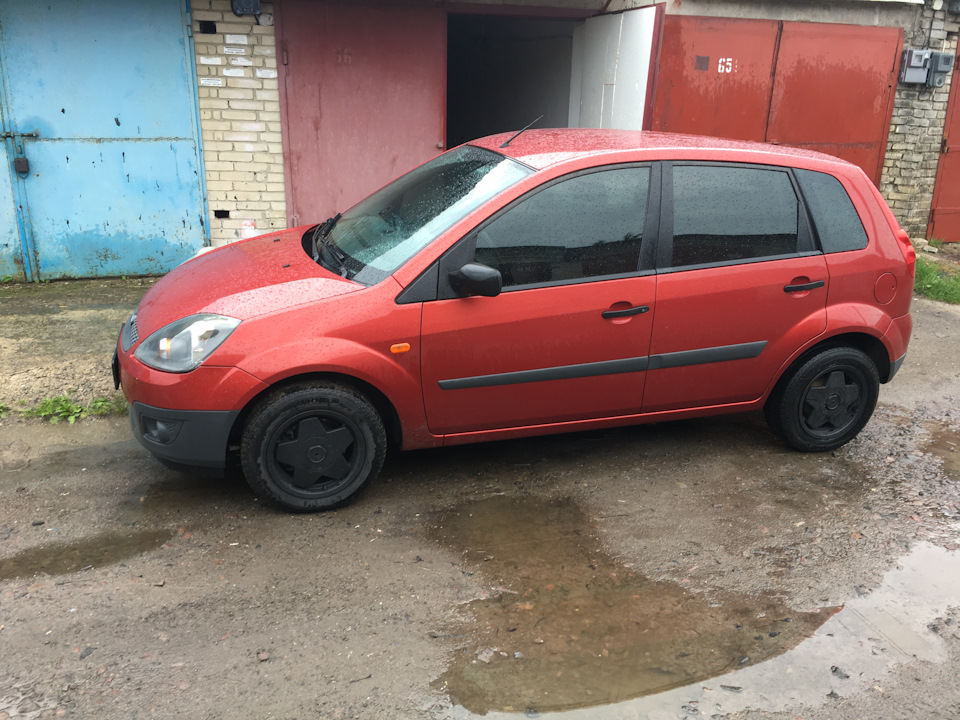 Легкосплави Borbet R14 3