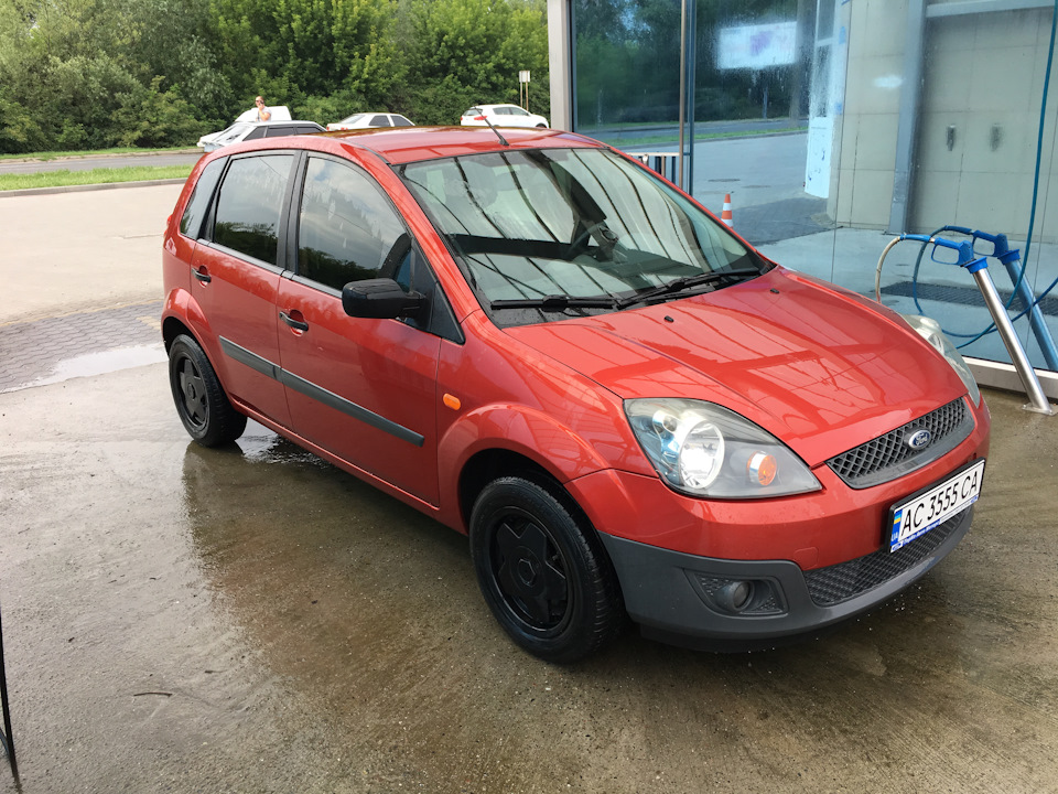 Легкосплави Borbet R14 2
