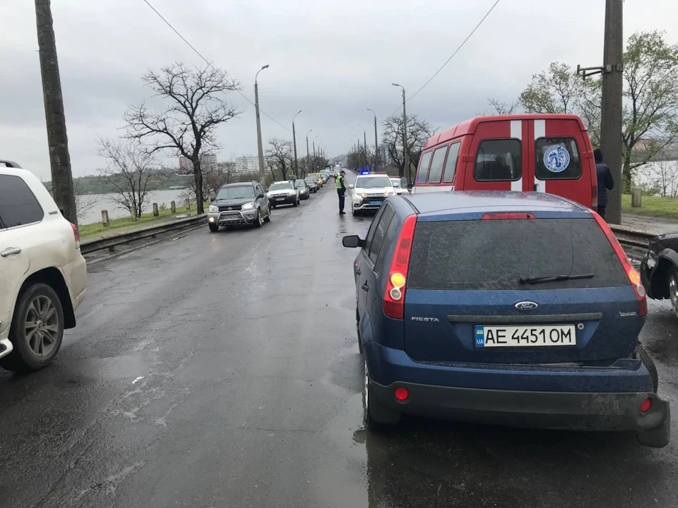 Кінець історії