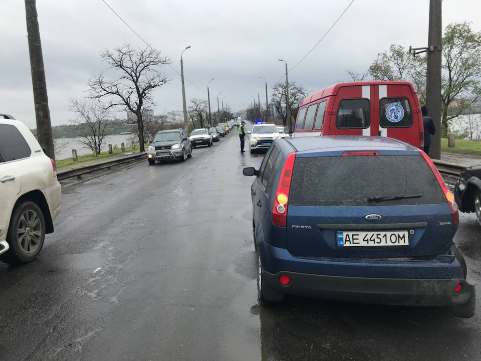 Кінець історії 1