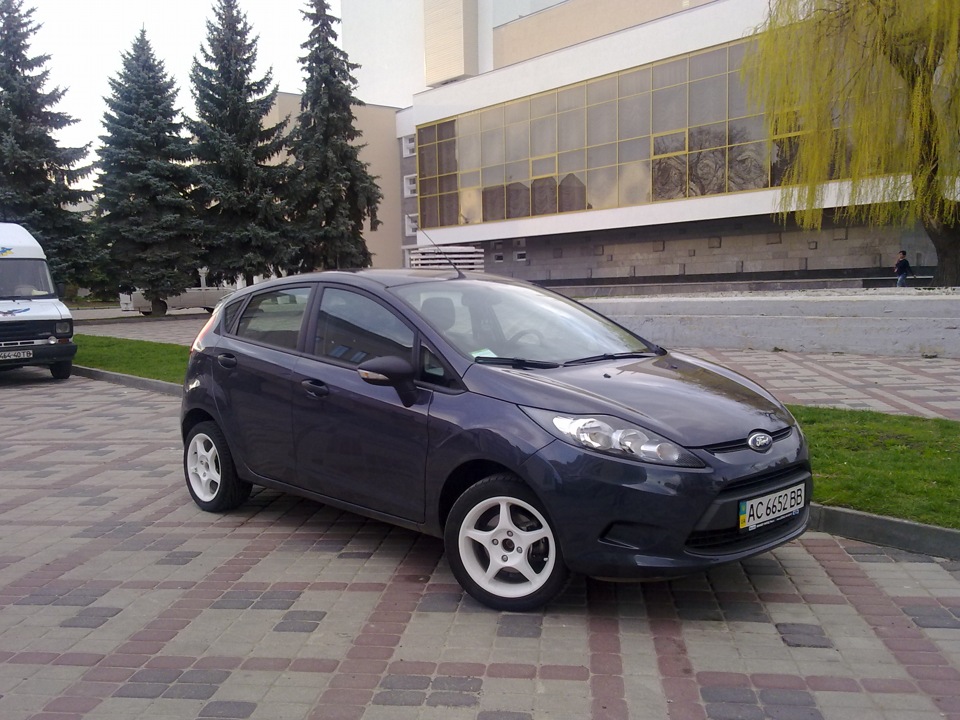 Дискомалярія. 5