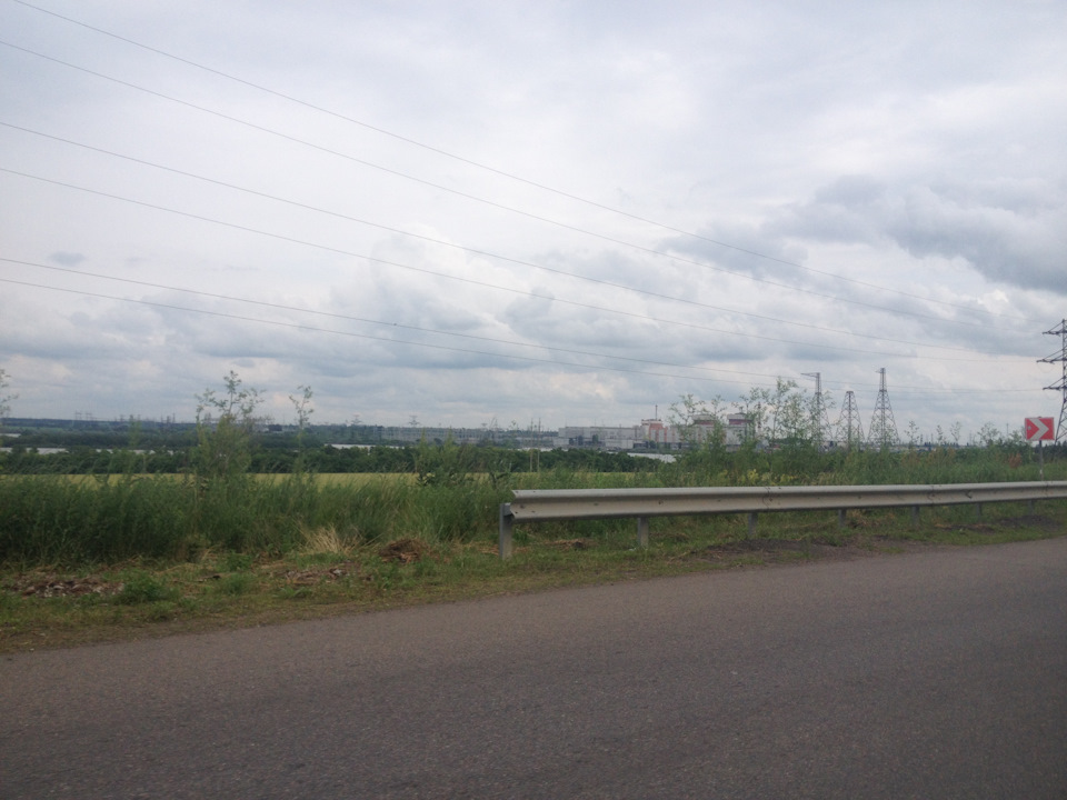 З Києва, на Херсон. І назад 5