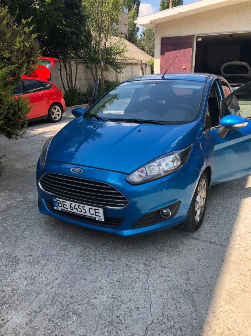 Нова оптика. Update