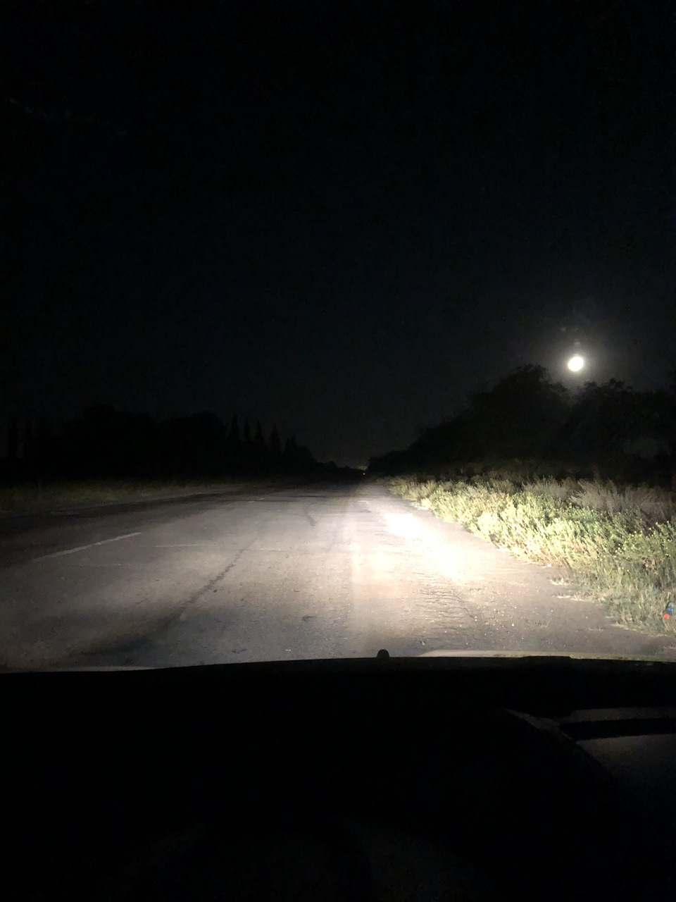 Нова оптика. Update 3