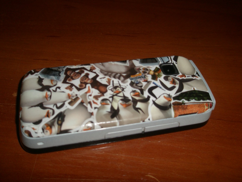 sticker bombing 3