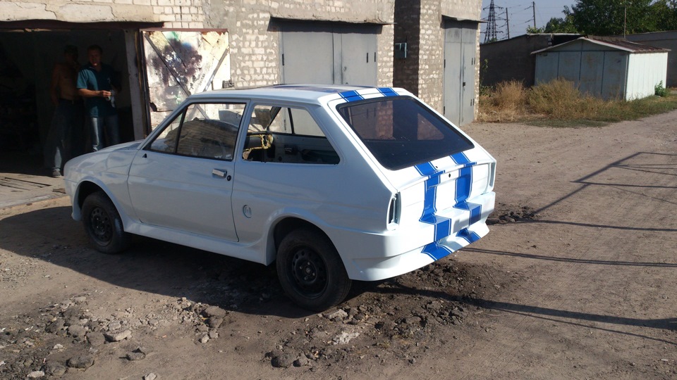 Пофарбував)) 4