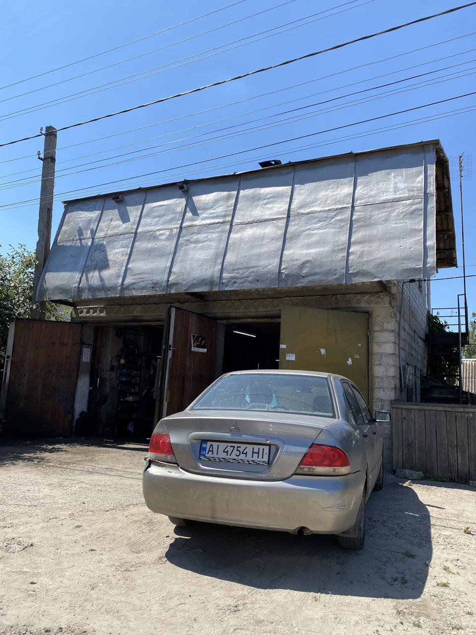 Заміна ременя ГРМ Ford Fiesta 1.0 Ecoboost 3