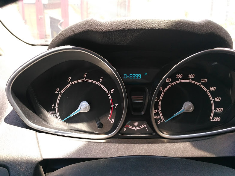 Охорона скасування: плівка Sun Control Ice Cool 75. А не Атермальна плівка SunTek 5