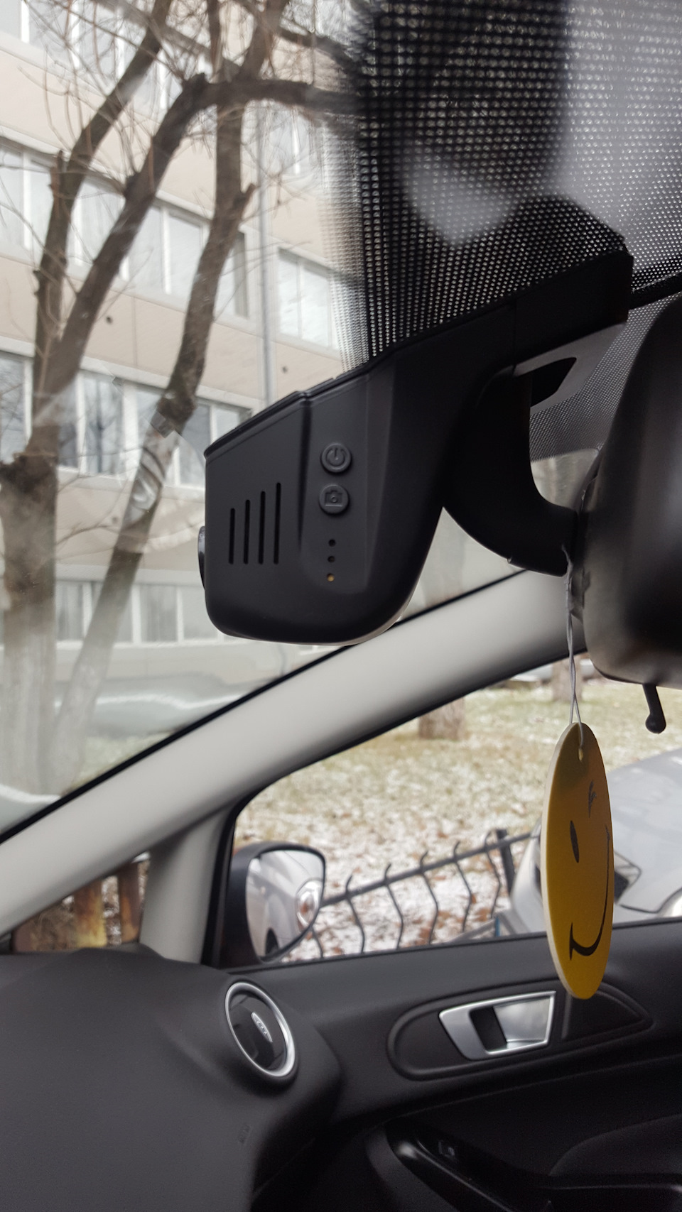 Реєстратор JOOY A1 2