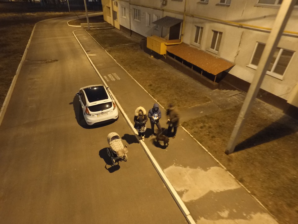 Просто поділиться приємними враженнями :) 3