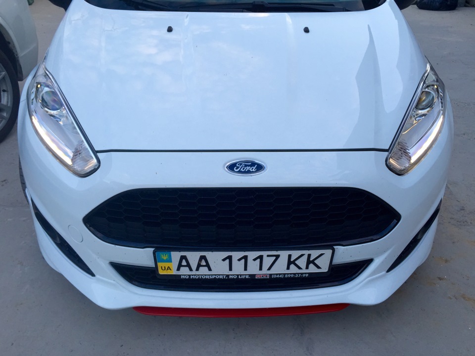 250 л.с. на колесах 1