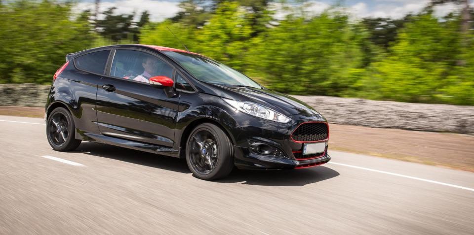 Прошивка Black Edition 140hp 1
