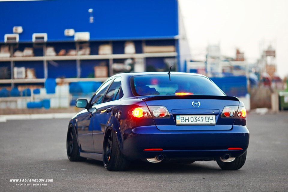 Stance, що ти робиш з нами, припини 1