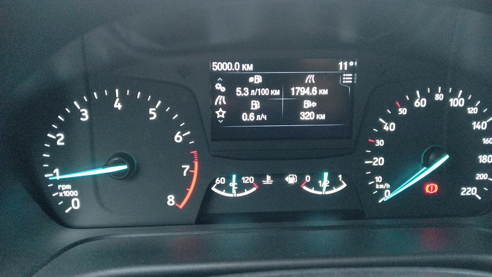 5000 за плечем 1