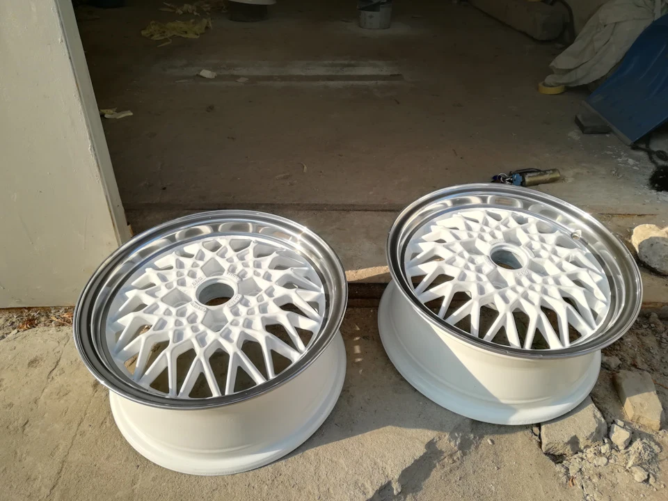 BBS мрія збулася!