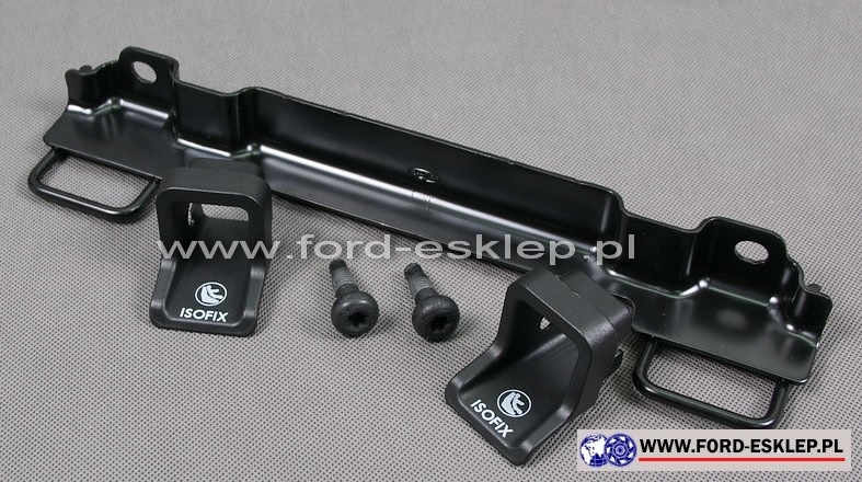 isofix для Фієсти це можливо? 4