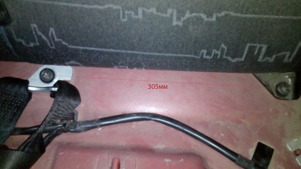 isofix для Фієсти це можливо? 2