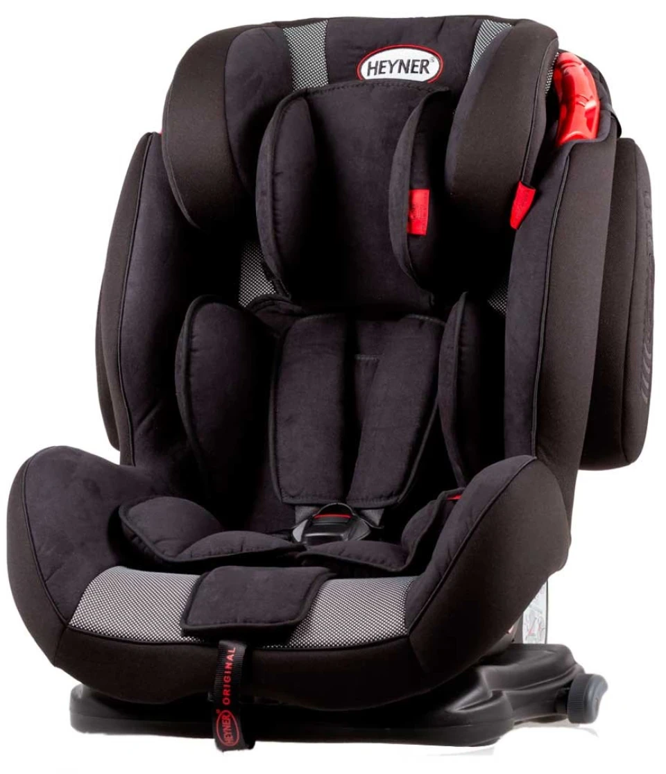 isofix для Фієсти це можливо?