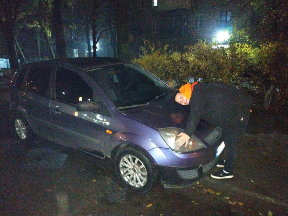 Чому фієста? 4