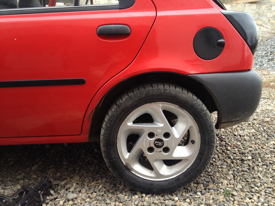 205/55r15 1