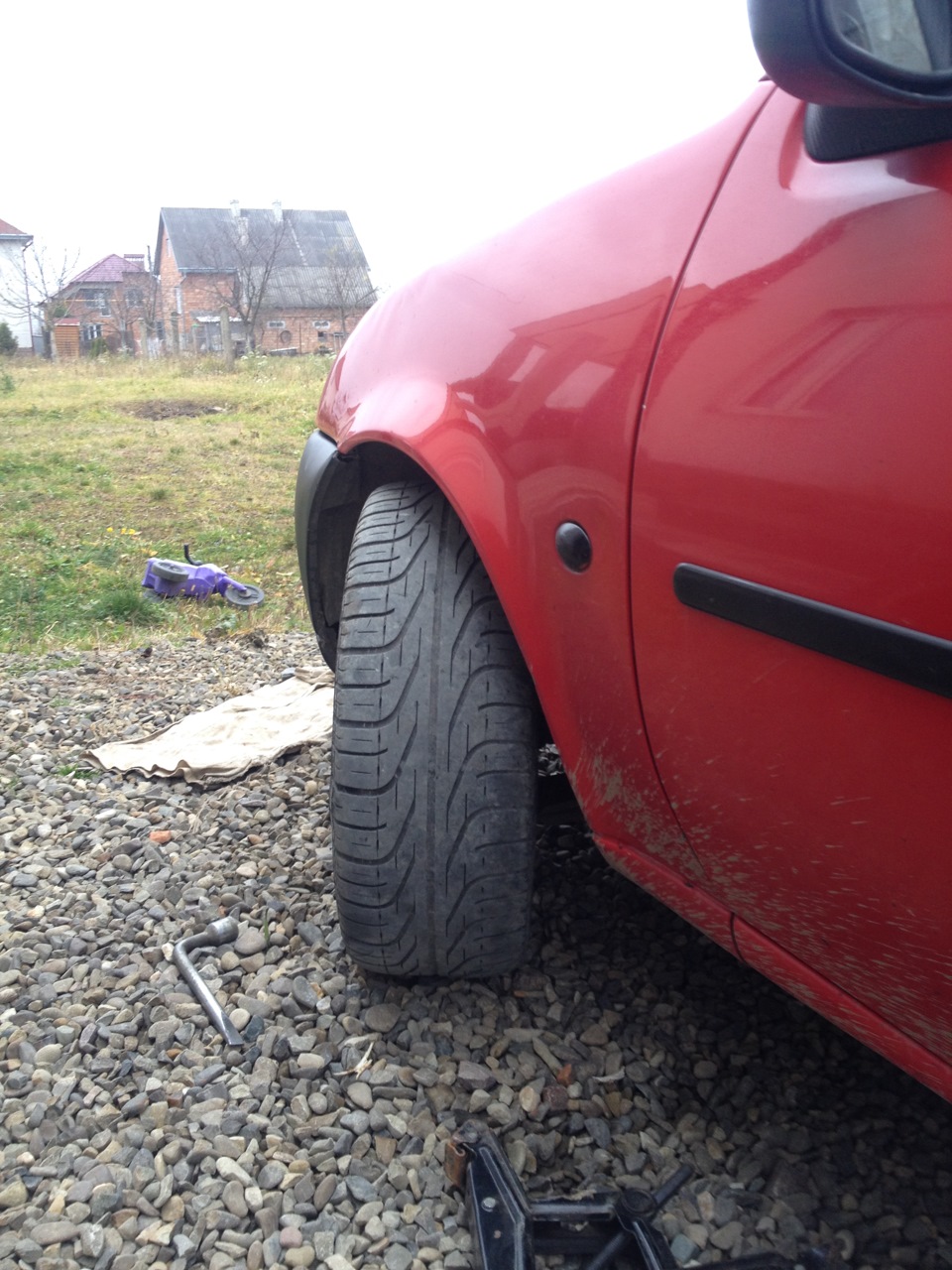 205/55r15 3