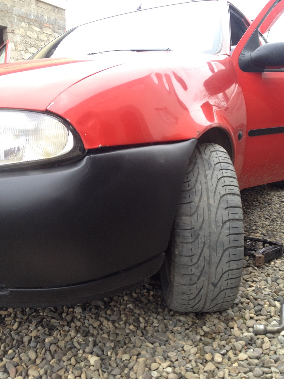 205/55r15 5