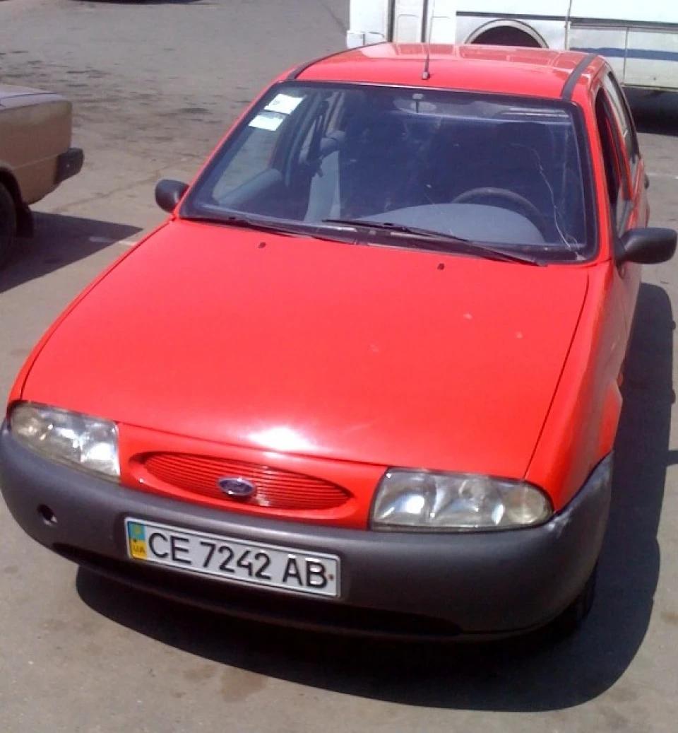 фото автомобіля