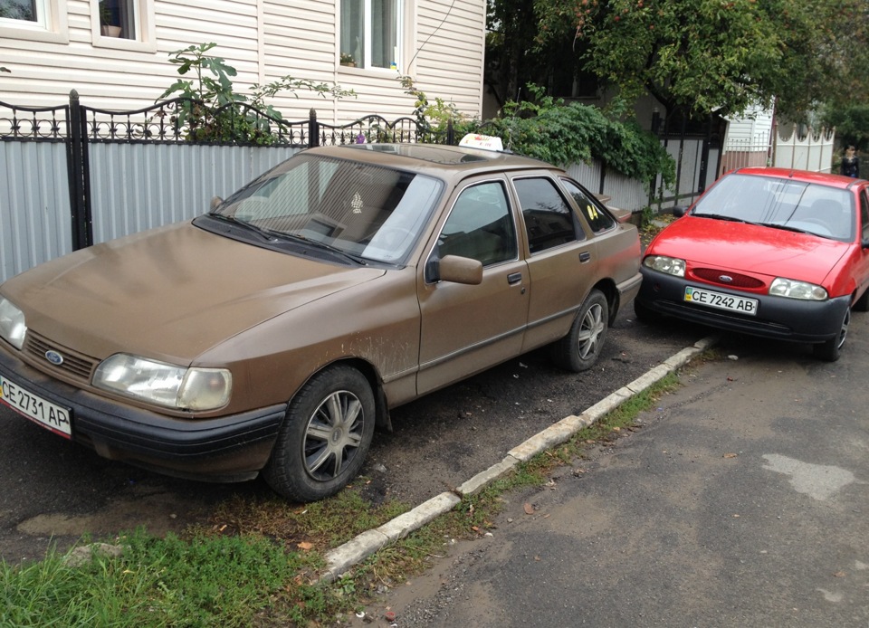 майстри паркування) 2