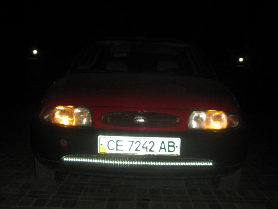 трохи світла! 5