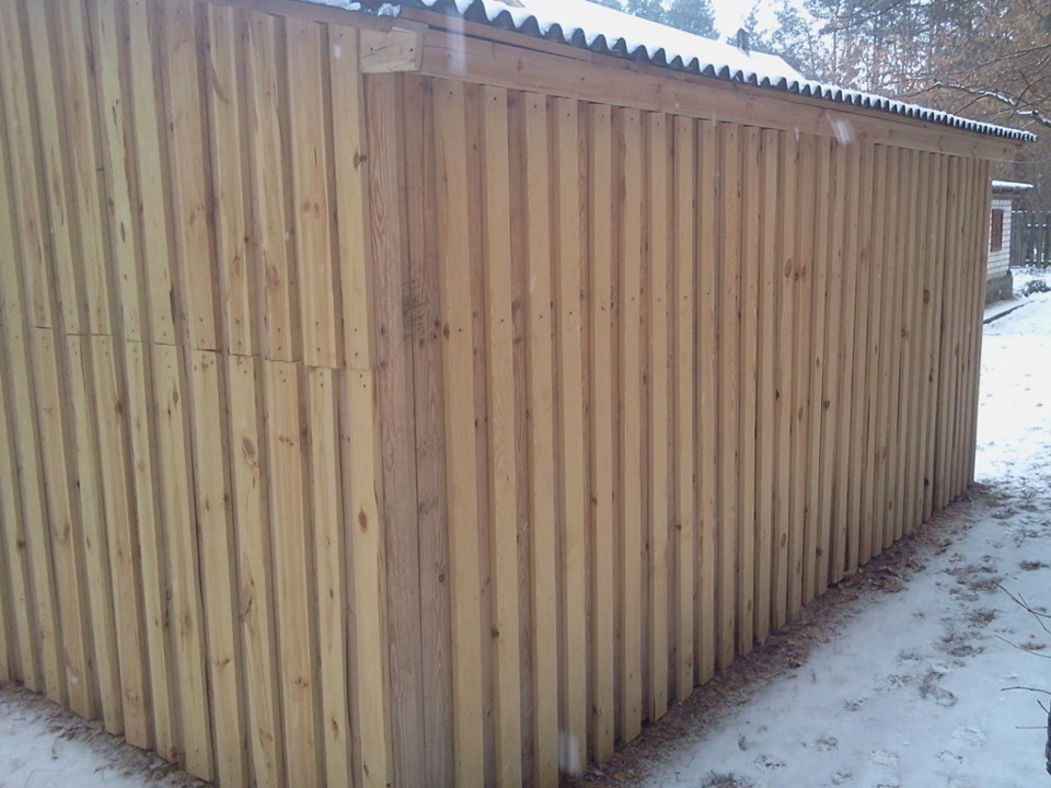 Будиночок для Фієсти 4