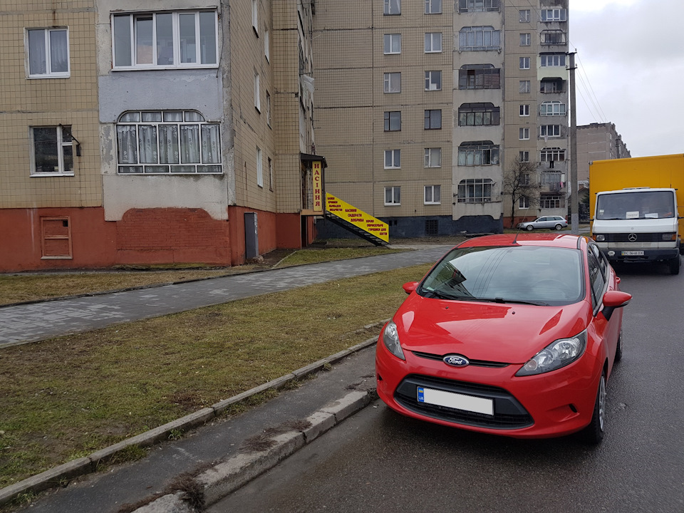 Заміна мастила та фільтрів 3