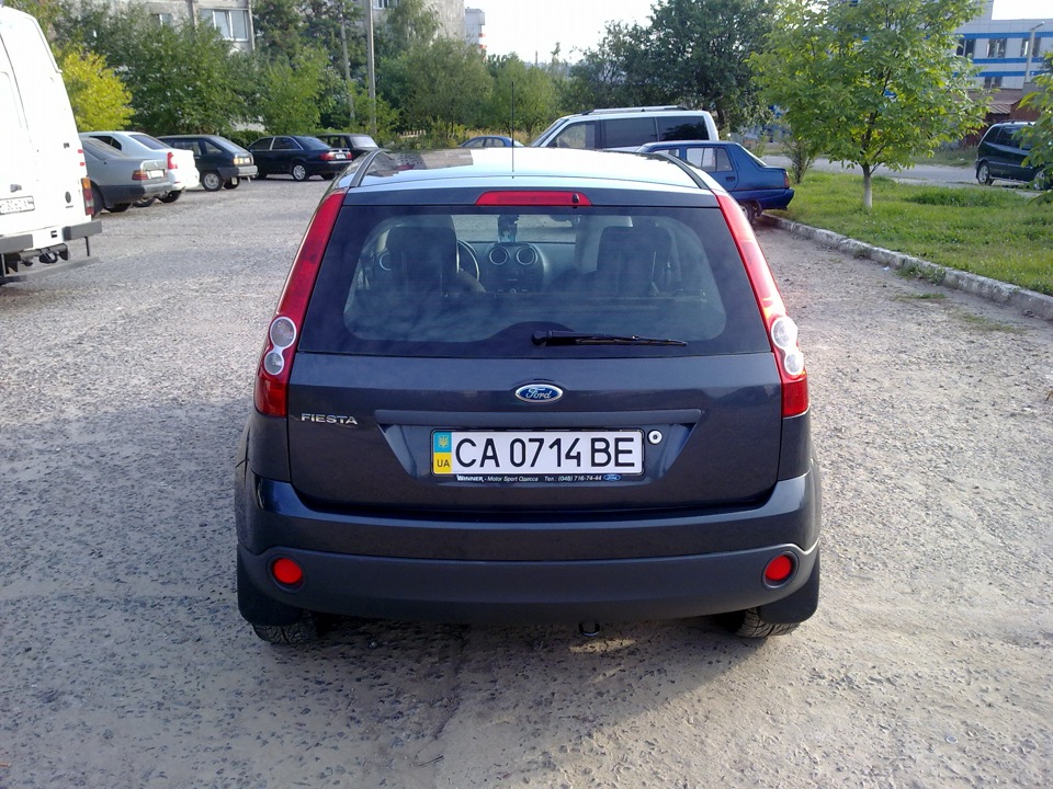 Невелика фотосесія... 5