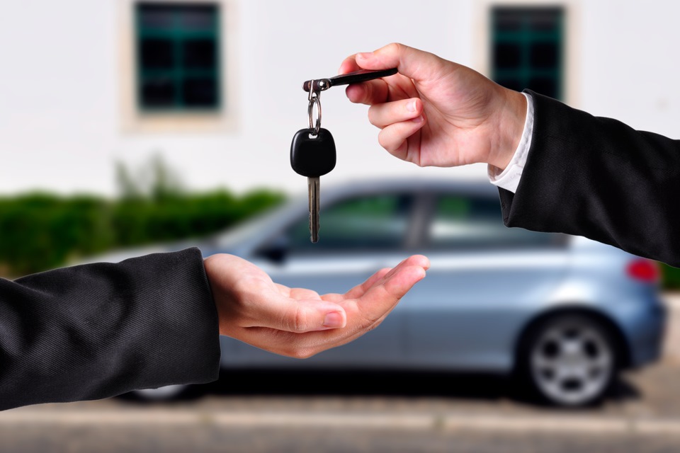 Купимо авто під проект 1