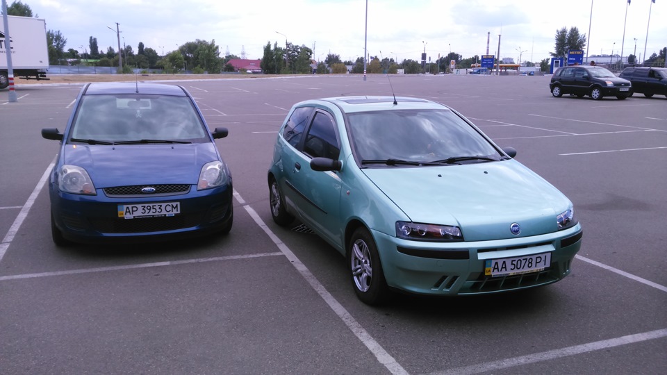 Корпоратив 1