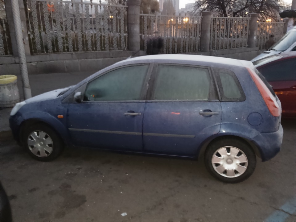 Крижаний костюм 1