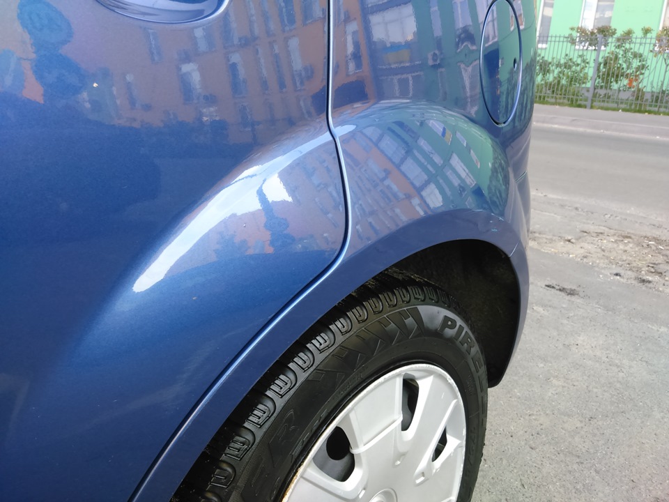 Маленька неприємність 3