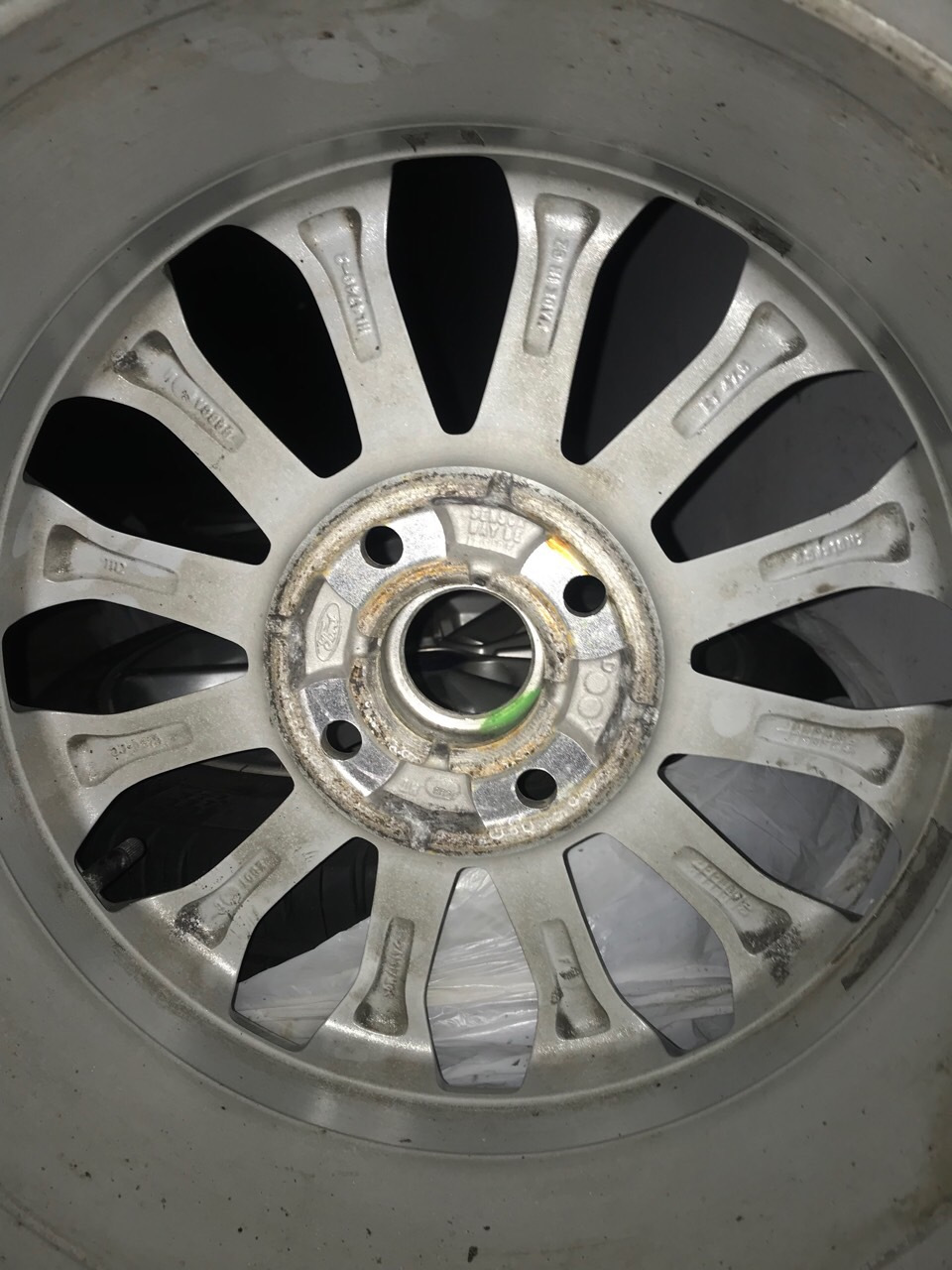 Диски R16 3