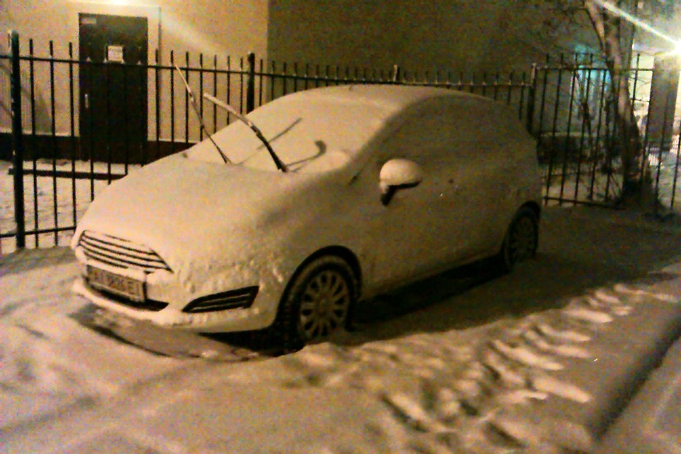 Зимові штуки і трохи про зиму:) 2
