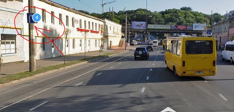 пересипський міст… цей магічний поворот наліво… 2