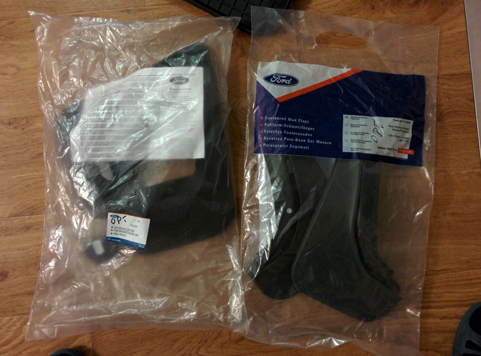 Бризковики 2