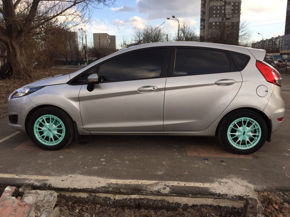 Руки сверблять, хотівка хоче або борошна юного тюнера 🤔🚗 2