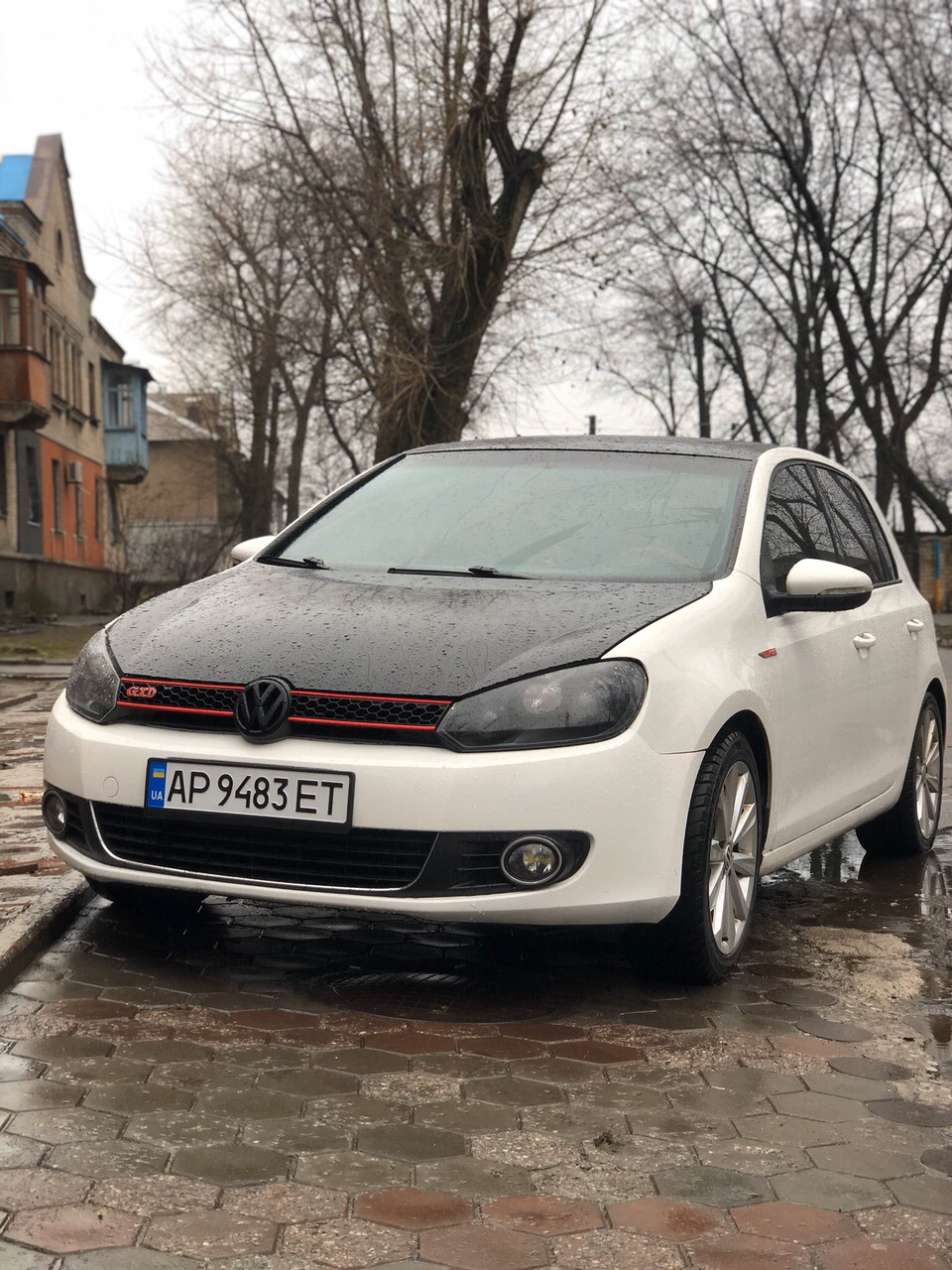 Машина продана. Нова історія з VAG 3