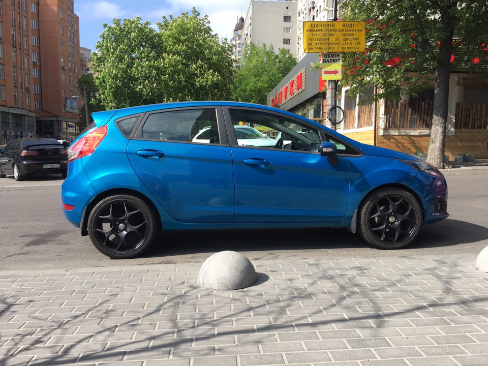 17 дюймові TSW (обмін, продаж) 1
