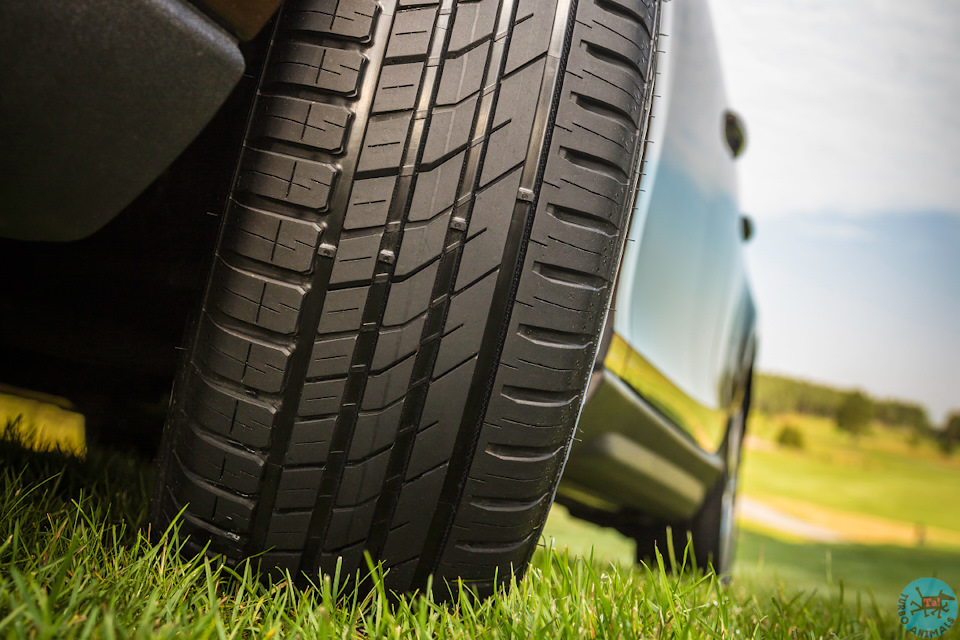Відгук про Nokian Hakka Green 2 195.60.15 літо. 1