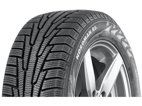 Відгук про Nokian Nordman RS2 195/60R15 1