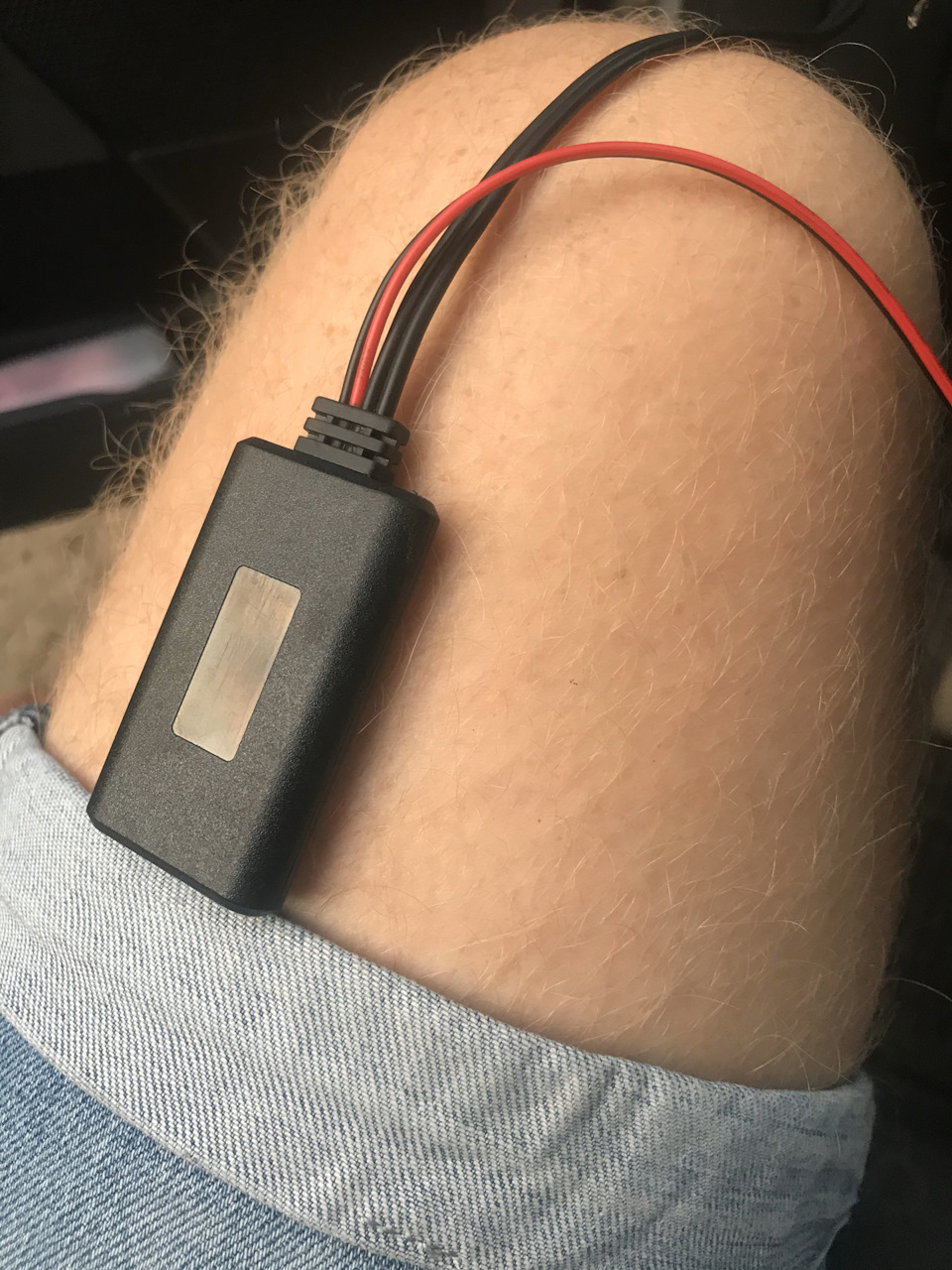 Bluetooth, пружини, крутила печі 1